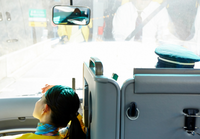 凯发K8国际公交优先解决方案