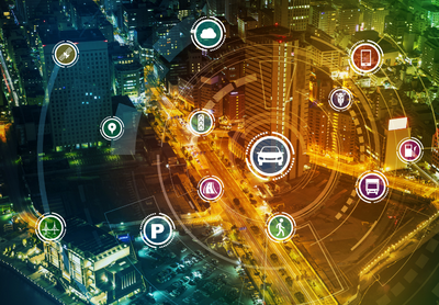 凯发K8国际TOCC解决方案