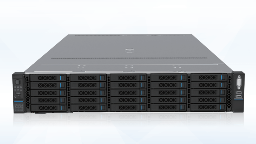 超融合一体机IR5280F3